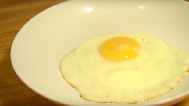 Uovo: 10 Modi per cucinarlo [VIDEO]