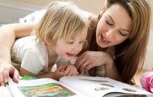 Vacanza con la babysitter