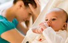 Depressione Post Partum