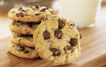 Cookies americani [VIDEO]
