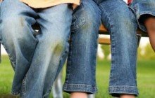 Macchie di erba: consigli utili