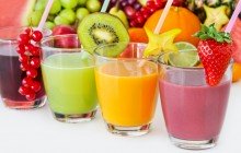 Frullati energetici: 5 ricette facili