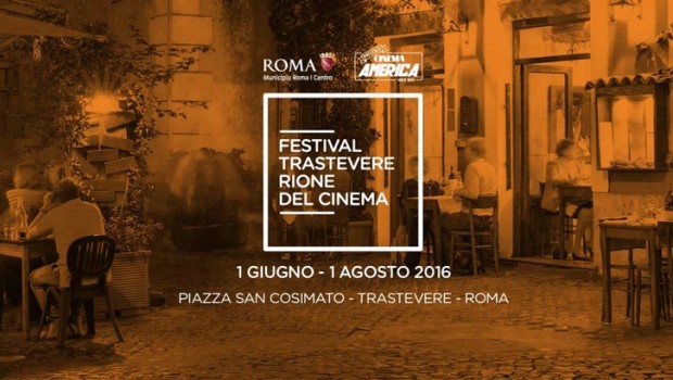 Festival Trastevere: programmazione