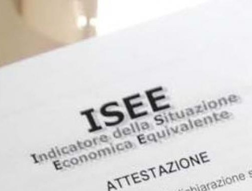 Isee per disabilità