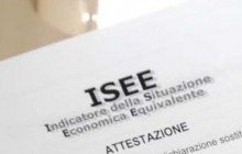 Isee per disabilità