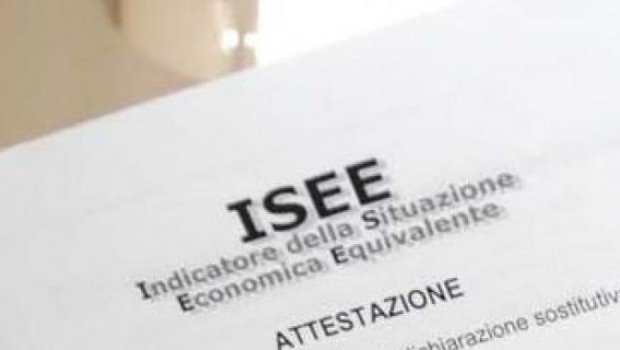 Isee per disabilità