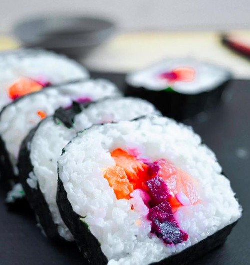 Futomaki [VIDEO]