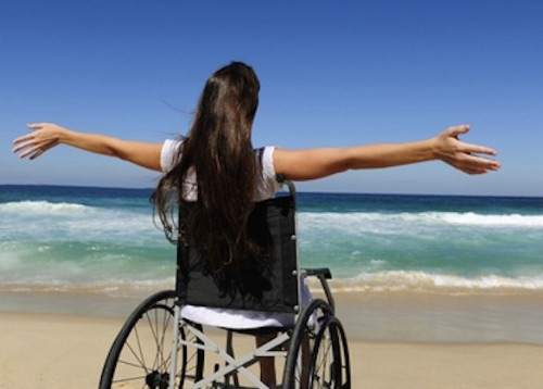 Agevolazioni per disabili