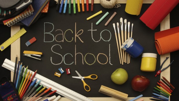 Back to School: affrontarlo al meglio
