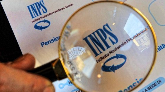 Pensione al coniuge superstite - Circolare INPS