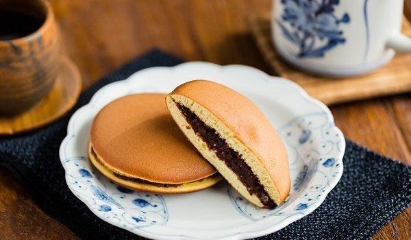 Dorayaki [VIDEO]