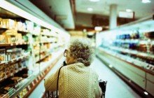 Malnutrizione negli anziani