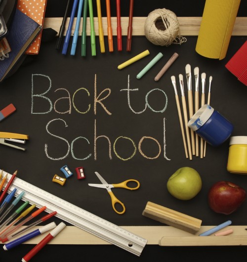 Back to School: affrontarlo al meglio