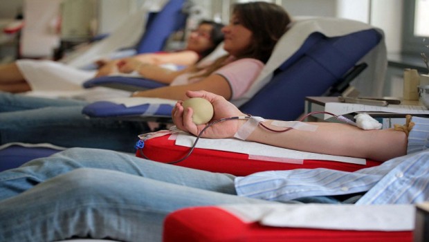 Donazione del Sangue: informazioni del BambinGesù