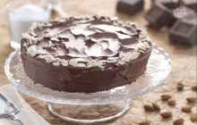 Torta Golosa al Cioccolato [VIDEO]