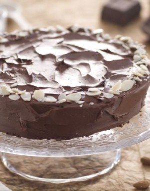 Torta Golosa al Cioccolato [VIDEO]