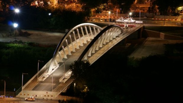 Eventi al Ponte della Musica