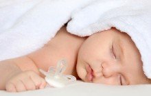 5 consigli del metodo montessori per dormire