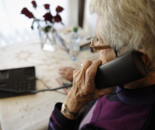 Truffa del Falso Nipote