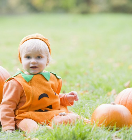 Costumi per Halloween DIY