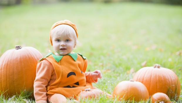 Costumi per Halloween DIY