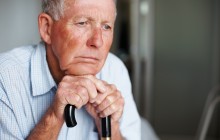 Disturbo Affettivo Stagionale: i più colpiti gli anziani