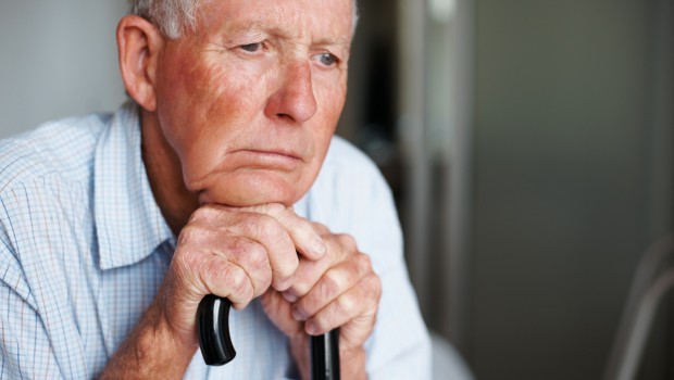 Disturbo Affettivo Stagionale: i più colpiti gli anziani