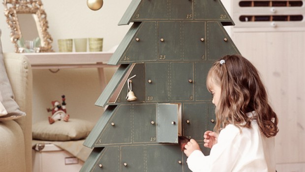 calendario dell'avvento