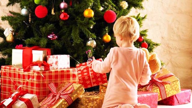 Regalo di Natale per i bambini