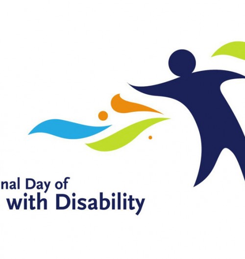 Giornata internazionale delle persone con disabilita