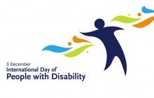 Giornata internazionale delle persone con disabilita