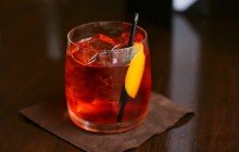 Cocktail per le feste di Natale