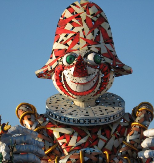 carnevale di viareggio