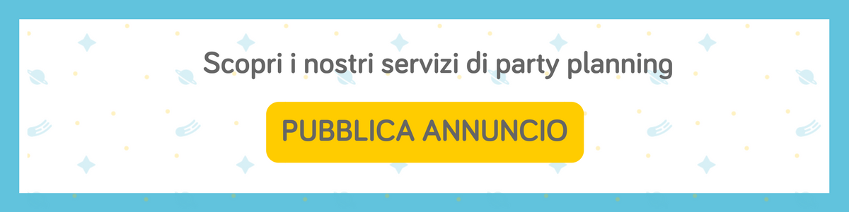 festa per bambini