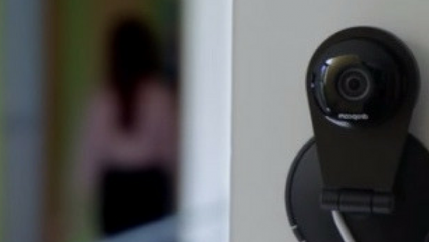 Telecamere in casa stella cadente agenzia roma parma pescara