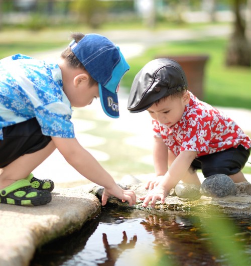 Pasquetta 2017: cosa fare con i bambini