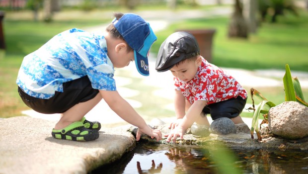 Pasquetta 2017: cosa fare con i bambini