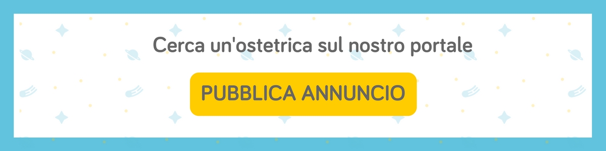 ostetrica chi è