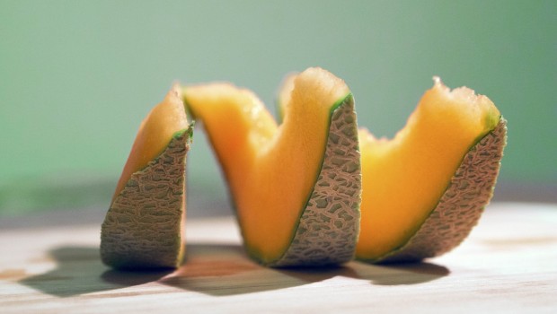 Ricette con il melone: tre facili!