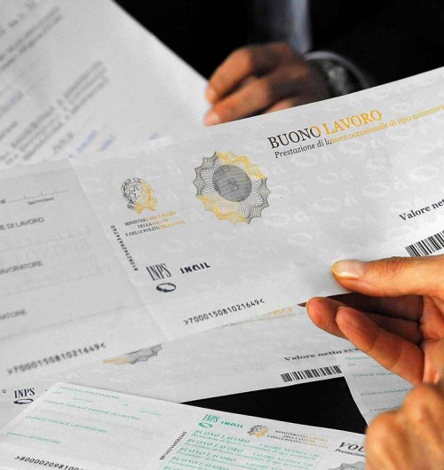 PrestO: approvato l'erede dei Voucher