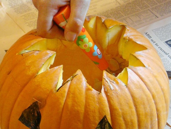 Credits by Donna Moderna