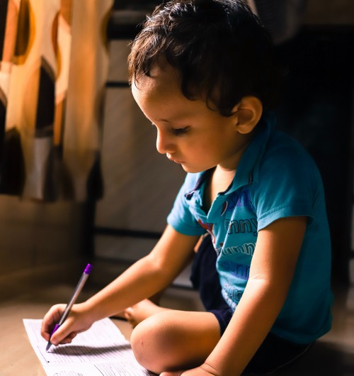 Photo by Yogesh Rahamatkar on Unsplash