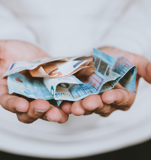 Photo by Christian Dubovan on Unsplash